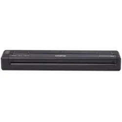 Brother PJ-823 Mobiler Thermodirekt-Drucker 300dpi Druckauflösung USB