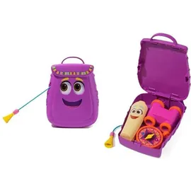 Spin Master Dora - Mein Abenteuer Rucksack