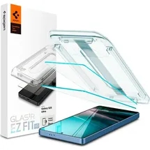 SPIGEN Glas.tR EZ Fit HD 2 Pack transparency Samsung Galaxy S25 Ultra