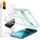 SPIGEN Glas.tR EZ Fit HD 2 Pack transparency Samsung Galaxy S25 Ultra