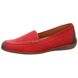 Gabor 44.260.15 (6/red-peanut) - Rot - 39