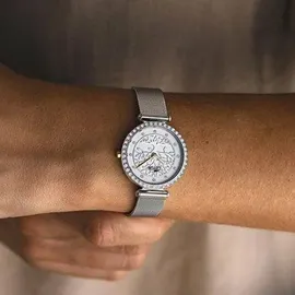 Lotus Bliss Edelstahl 29 mm 18709/1
