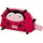 Samsonite Kulturbeutel Happy Sammies Eco Toilet Kit Ladybug Layla Ladybug Lally
