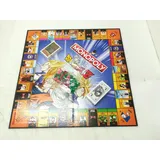 Winning Moves Monopoly Dragon Ball Z französische Version