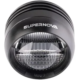 Supernova Mini 3 Scheinwerfer