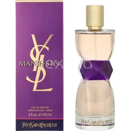 YVES SAINT LAURENT Manifesto Eau de Parfum 90 ml