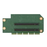 Intel 2U PCIe Riser CYP2URISER1DBL Sng (CYP2URISER1DBL)