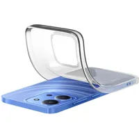 Cellular Line Xiaomi Redmi 15C Soft Case Transparent