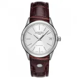 Roamer Schweizer Uhr Superior 3H Ladies 508856 41 15 05