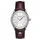 Roamer Schweizer Uhr Superior 3H Ladies 508856 41 15 05