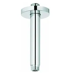 Grohe Rainshower Deckenauslass 28724000 142 mm, chrom
