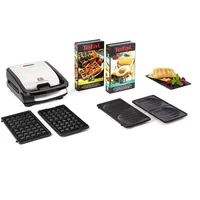 Tefal SW853D12 Snack Collection