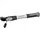 Fischer Minipumpe mit Manometer und Doppelkopf