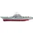 Cartronic RC-Boot Seamaster 2,4 GHz RTF grau