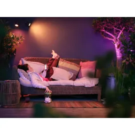 Philips Hue White and Color Ambiance Lily Starter Kit 3 St. 17414/30/P7