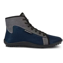 Leguano Jaspar Herren Blau/Grau 42