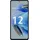 Xiaomi Redmi Note 12 Pro 5G 6 GB RAM 128 GB Midnight Black