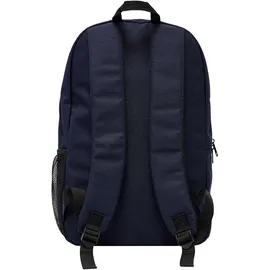 hummel hmlESSENTIAL NEON Rucksack 7553 - marine/blue fish