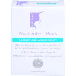 Multi-Mam Wochenbett Pads 14 ST