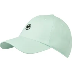 Mammut Baseball Cap Mammut silver sage (1288) S-M