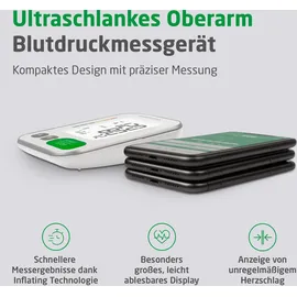 Medisana BU 566 Oberarm