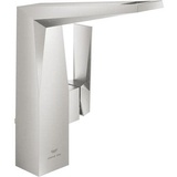 GROHE Allure Brilliant Stahl