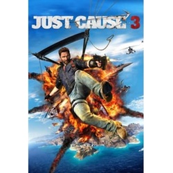 Just Cause 3 XBox Digital Code DE