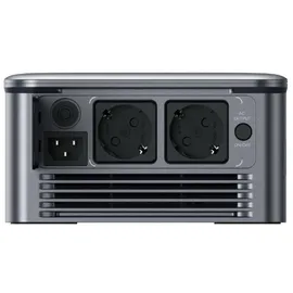 Zendure SolarFlow Ace 1500 Set mit 1x AB1000S Akku mit 0% MwSt nach §12 Abs. 3 UstG