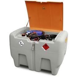 Cemo Tank DT Mobil Combi 440/50 L