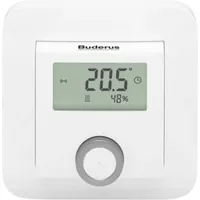 Bosch Smart Home Raumthermostat
