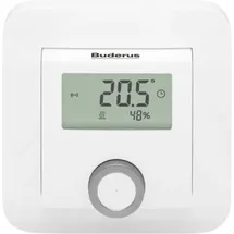 Bosch Smart Home Raumthermostat