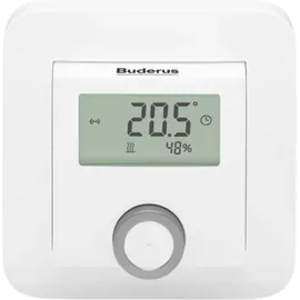 Bosch Smart Home Raumthermostat