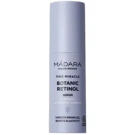 Mádara Time Miracle Botanic Retinol Serum 30 ml