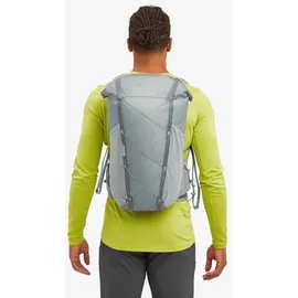 Montane Trailblazer Lt 28l Rucksack - Pebble Blue - One Size