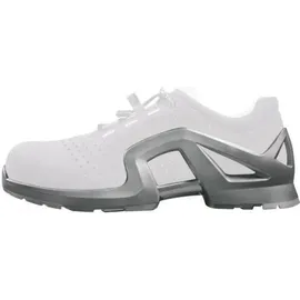 Uvex Halbschuh 1 x-tended support S3 SRC, Gr. 42