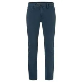 Timezone Jannotz Slim Fit Chinohose Blau 32 34