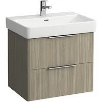Laufen Base für Pro S Waschtischunterbau 615mm, für Waschtisch