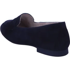 Paul Green Damen Pumps, Trotteur blau Gr. 6 - - 39