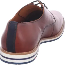 LLOYD DAKIN Schnürschuh Braun | Gr.: 8