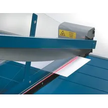 DAHLE 797 Lasermodul für Hebelschneider 580 585