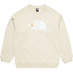 The North Face X YINKA ILORI CREW - Beige - M