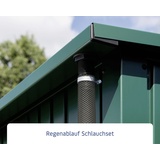 EcoStar Schlauch-Set Regenablauf EcoStar Schlauch-Set Regenablauf