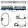 Mould King Zug DF4B Diesel Lokomotive 128-tlg. 12022