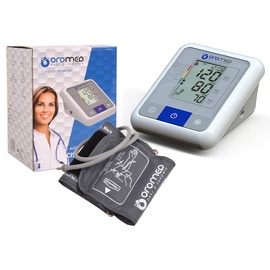 Orome Blutdruckmessgerät, Oromed ORO-N1 BASIC Oberarm)