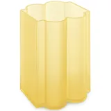 Kartell Okra Vase, 18x18x24 cm,