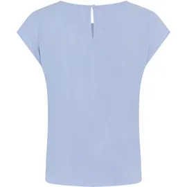 TAMARIS Shirtbluse blau 44