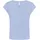 TAMARIS Shirtbluse blau 44