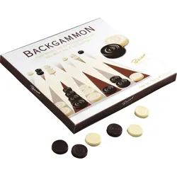 Baur CHOCOLAT Backgammon