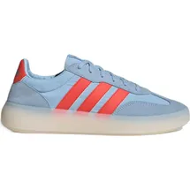adidas Barreda Decode Clear Sky / Bright Red / Core White 43 1/3