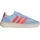 adidas Barreda Decode Clear Sky / Bright Red / Core White 43 1/3